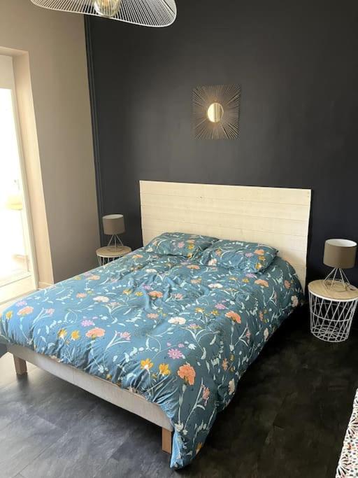 Appt Cosy Vue Mer Malo-Les-Bains Dunkirk Exterior foto
